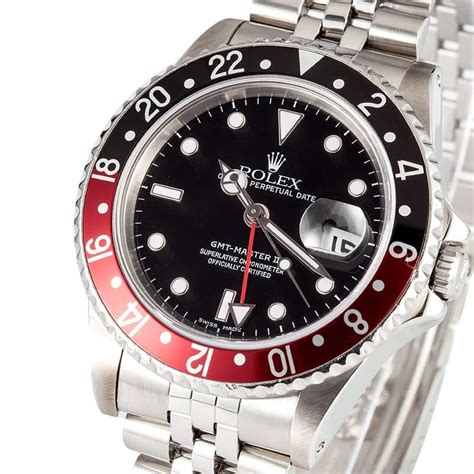 rolex coke for sale|rolex gmt coke bezel.